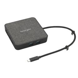 Docking station portatile USB4 MD125U4 (DFS)-Kensington