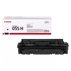 Toner Canon Magenta 3018C002-5.900 PAG