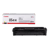 Canon Toner giallo 054 HC LBP623Cdw LBP621Cw MF645Cx MF643Cdw MF641Cw-2.300 pag