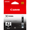 CARTUCCIA NERA CLI-42BK PIXMA PRO 100