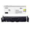 Toner Canon Giallo T12- 5095C006-5.300 PAG