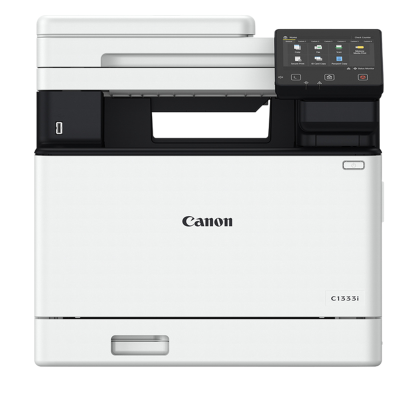 Canon Multifunzione i-SENSYS X C1333i Colore