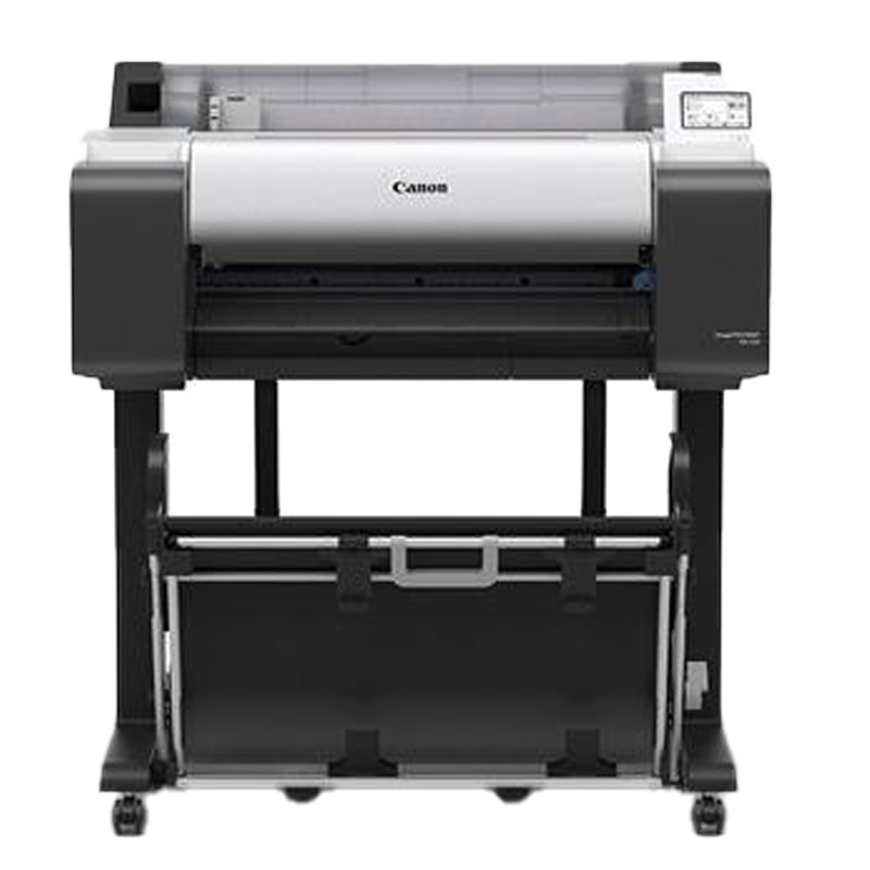 Canon Plotter TM-250 (Stand incluso nell'imballo)