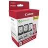Canon Cartuccia Ink PG-545XLx2/CL-546XL+Conf. Fogli