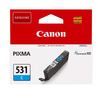 Canon Cartuccia Ink Ciano CLI-531C