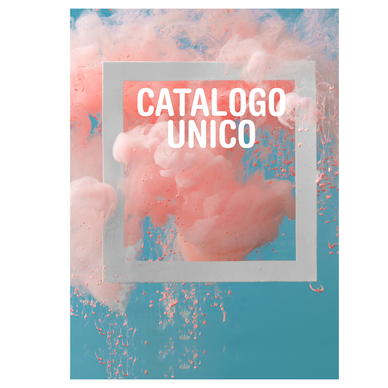 Catalogo unico neutro CU-A01 2024 s/anno