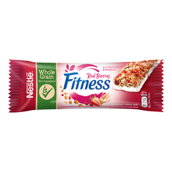 Barretta Fitness frutti rossi 23
