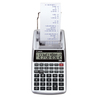 Canon Calcolatrice Scrivente P1-DTSC II EMEA HWB GRIGIO