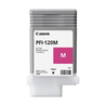 Cartuccia Canon Magenta PFI-120M-130ml