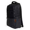 Zaino con capacita' fino a 16ÂÂ Nero Lisboa-Trust