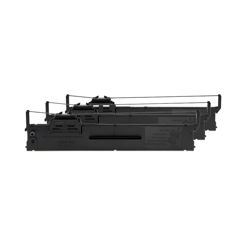 SCATOLA 3 PLQ-20 RIBBON PACK PER STAMPANTE PLQ-20