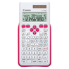 Canon Calcolatrice F-715SG-WHM EMEA DBL BIANCO/FUCSIA