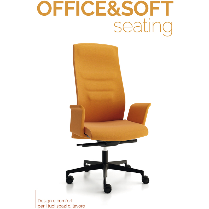 Catalogo sedute neutro A-02 2023