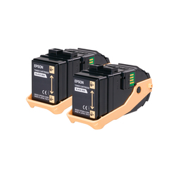 TONER CARTRIDGE ACUBRITE NERO (S050605)