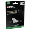 Emtec Memoria Type-C  C280 128GB