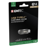 Emtec Memoria Type-C  C280 64GB