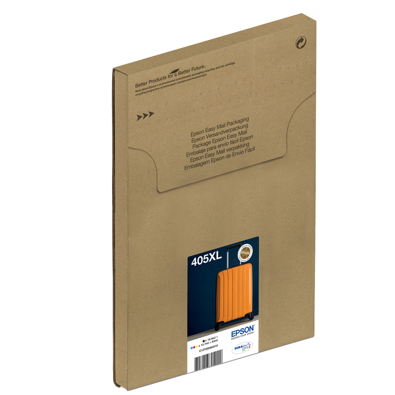 Epson Cartuccia Multipack DURABrite Ultra