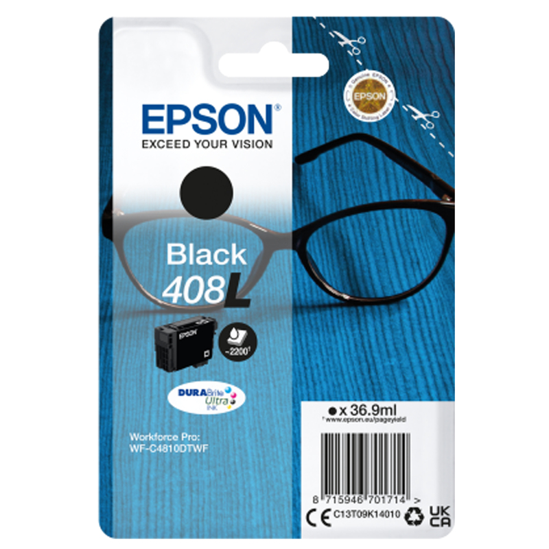 Epson Cartuccia DURABrite Ultra