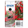 Epson Cartuccia 503 Peperoncino Nero 4