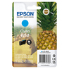 Epson Cartuccia 604 Ananas Ciano 2