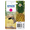 Epson Cartuccia 604 Ananas Magenta 2