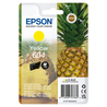 Epson Cartuccia 604 Ananas Giallo 2