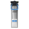 Epson Cartuccia Ciano L per WF-C53xx / WF-C58xx Series