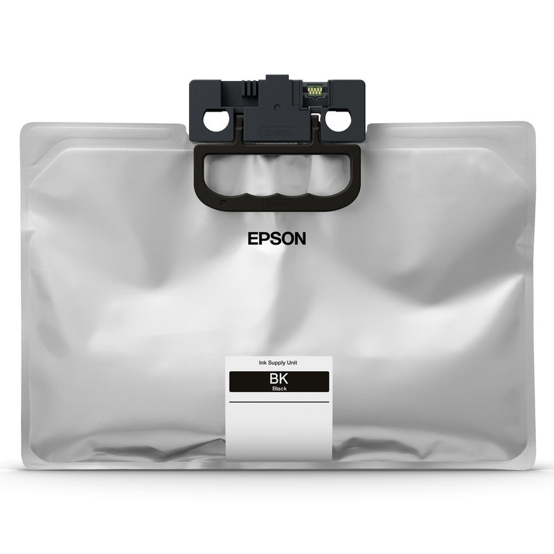 Epson Cartuccia Nero per WorkForce Pro WF-C529R / C579R XXL