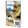 CARTUCCIA A PIGMENTI CIANO EPSON DURABRITE ULTRA