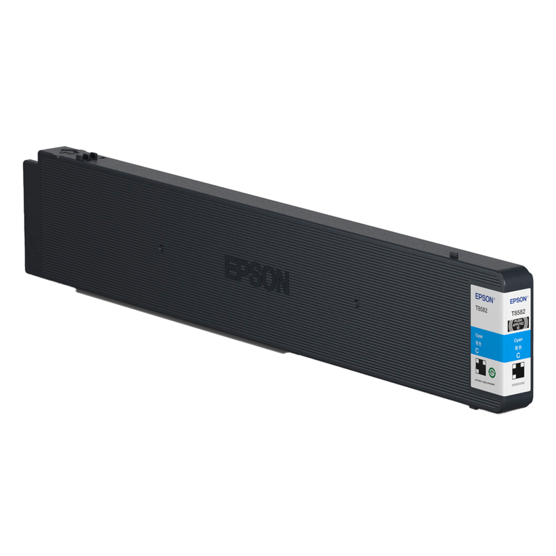 Epson Cartuccia Ciano per WorkForce Enterprise WF-C21000