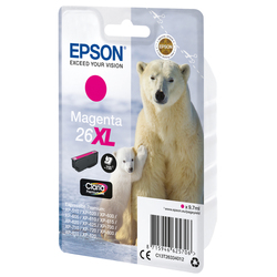 CARTUCCIA MAGENTA EPSON CLARIA PREMIUM