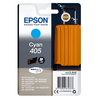 Cartucce di inchiostro Epson Ciano serie 405