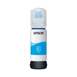 Epson EcoTank 113 Pigmento Ciano_70 ML