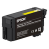 Epson Cartuccia UltraChrome XD2 Giallo T40C440(26ml)