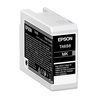 Epson Cartuccia Nero Matte UltraChrome Pro 10 ink 25ml