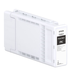 Epson Cartuccia UltraChrome XD3 Magenta 350ml