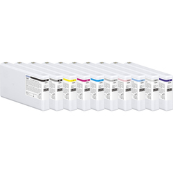 Epson Cartuccia Nero Matte T55W8_200ml