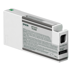 TANICA INCHIOSTRO A PIGMENTI NERO-MATTE EPSON ULTRACHROME HDR(700ML).