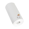 Blister 12 rotoli carta neutra 60gr 57mm x 9mt Ã 30mm s/anima per Calcolatrice