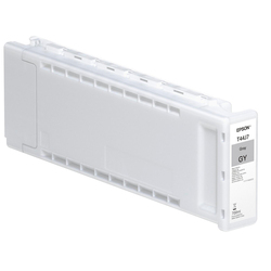 Epson cartuccia Grigio UltraChrome PRO 12 700ml