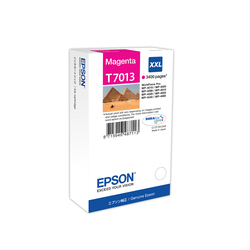 TANICA INCHIOSTRO A PIGMENTI MAGENTA EPSON DURABRITE ULTRA