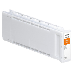 Epson cartuccia Arancio UltraChrome PRO 12 700ml