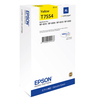 TANICA INCHIOSTRO A PIGMENTI GIALLO EPSON DURABRITE ULTRA