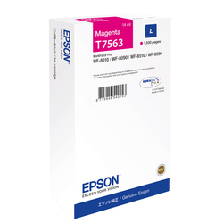 TANICA INCHIOSTRO A PIGMENTI MAGENTA EPSON DURABRITE ULTRA