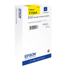 TANICA INCHIOSTRO A PIGMENTI GIALLO EPSON DURABRITE ULTRA