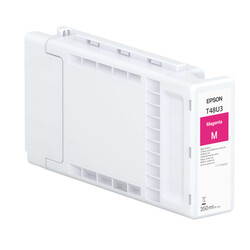 Epson Cartuccia UltraChrome Pro 6 Magenta T48U3 (350ml)