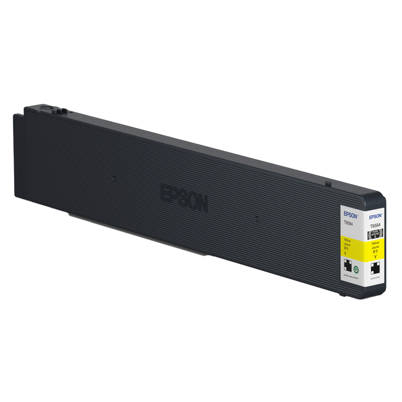 Epson Cartuccia Giallo per WorkForce Enterprise WF-C20590