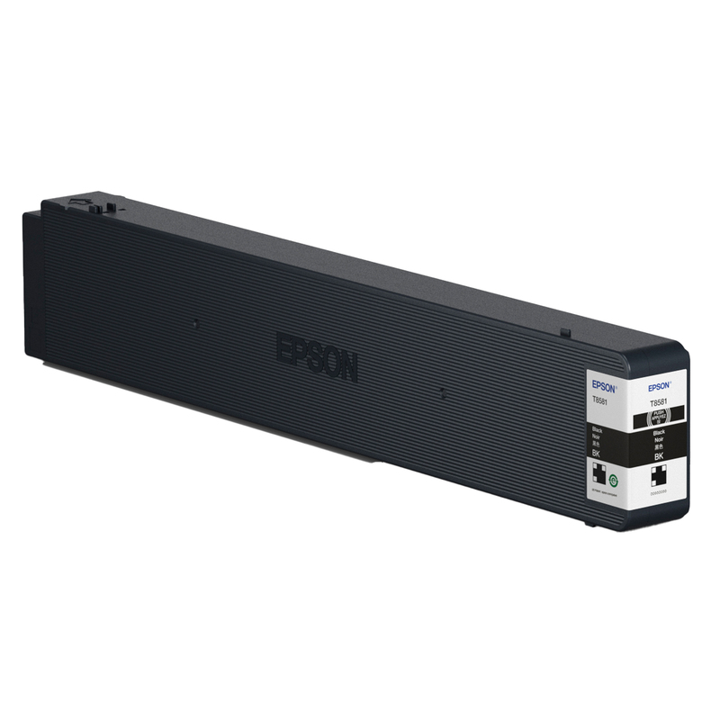 Epson Cartuccia Nero per  WorkForce Enterprise WF-C17590