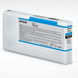 CARTUCCIA INCHIOSTRO CIANO T9132 ULTRACHROME HDR