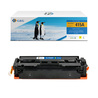 Toner Compatibile GG Giallo PER HP Color LaserJet Enterprise Flow M681z/ M68